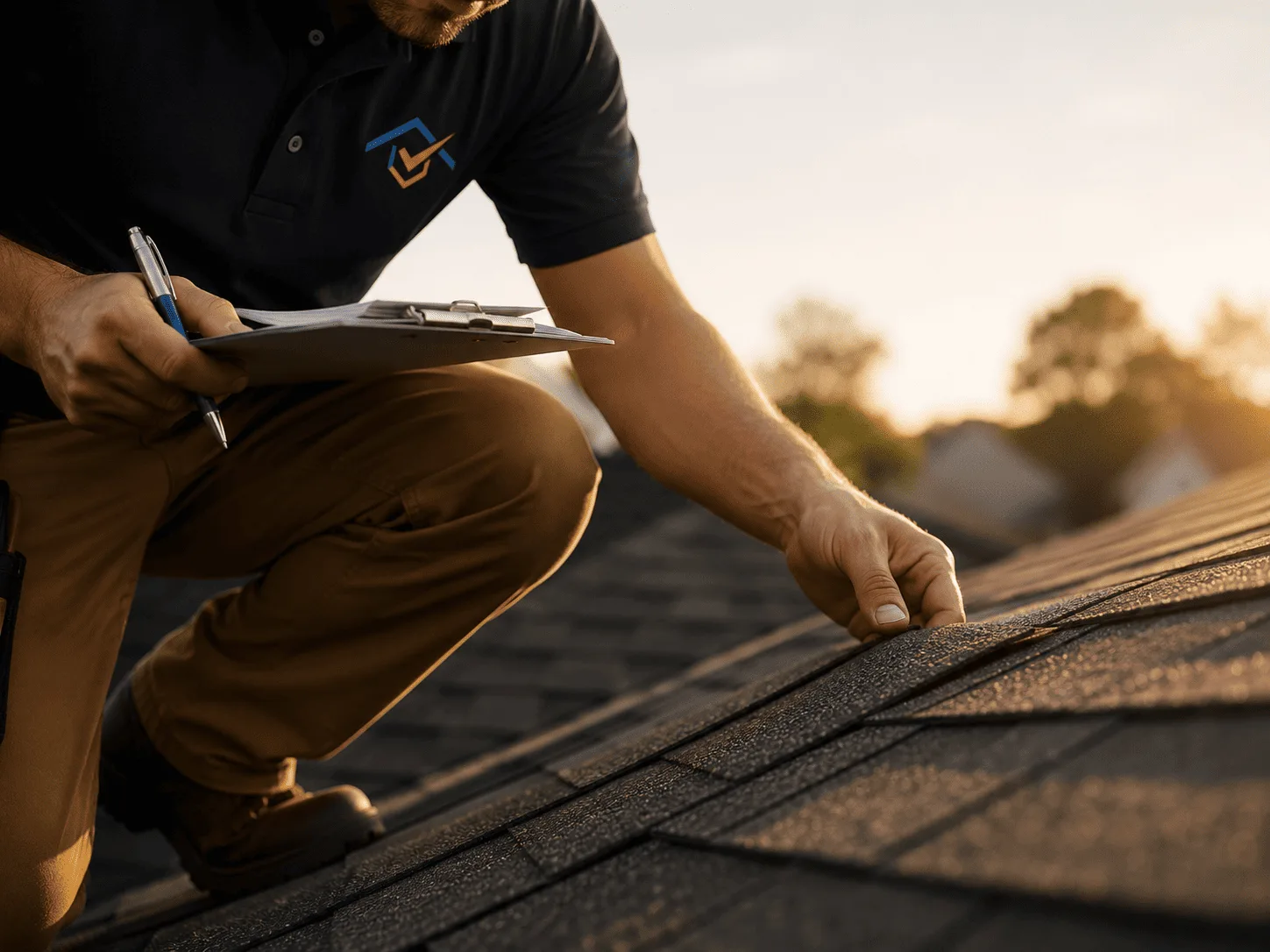 Why Choose Roof Inspection in Florence, KS